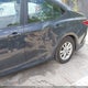 4T1DAACK2SU114641 2025 Toyota Camry Le auction photo thumbnail 17