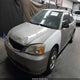 1HGEM21052L075381 2002 Honda Civic Ex auction photo thumbnail 2