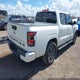 1N6ED1EJ8SN627484 2025 Nissan Frontier Sv 4X2 auction photo thumbnail 4