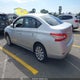 3N1AB7AP3FY351621 2015 Nissan Sentra S auction photo thumbnail 3