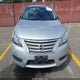 3N1AB7AP3FY351621 2015 Nissan Sentra S auction photo thumbnail 6