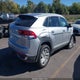 1V2HE2CA2PC208540 2023 Volkswagen Atlas Cross Sport 3.6L V6 Se W/Technology auction photo thumbnail 4