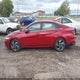 KMHLN4DJ8RU093246 2024 Hyundai Elantra Hybrid Limited auction photo thumbnail 14