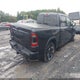 1C6SRFLT7KN559405 2019 Ram 1500 Rebel 4X4 5'7 Box auction photo thumbnail 4