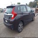 3HGGK5H71HM706637 2017 Honda Fit Ex auction photo thumbnail 4