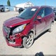 1FMCU9J91EUA83663 2014 Ford Escape Titanium auction photo thumbnail 2