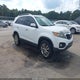 5XYKU4A29BG033970 2011 Kia Sorento Ex V6 auction photo thumbnail 1