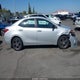 5YFBURHE7HP674844 2017 Toyota Corolla Le auction photo thumbnail 13