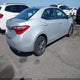 5YFBURHE7HP674844 2017 Toyota Corolla Le auction photo thumbnail 4