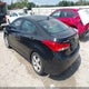 KMHDH4AE2DU493590 2013 Hyundai Elantra Gls auction photo thumbnail 3