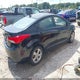 KMHDH4AE2DU493590 2013 Hyundai Elantra Gls auction photo thumbnail 4