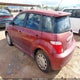 JTKKT604960139258 2006 Scion Xa auction photo thumbnail 3