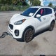 KNDPN3AC3J7474219 2018 Kia Sportage Ex auction photo thumbnail 2