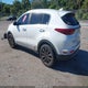 KNDPN3AC3J7474219 2018 Kia Sportage Ex auction photo thumbnail 3