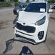 KNDPN3AC3J7474219 2018 Kia Sportage Ex auction photo thumbnail 6