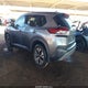 5N1AT3BA7MC838271 2021 Nissan Rogue Sv Fwd auction photo thumbnail 3