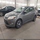 1FAHP3F22CL332264 2012 Ford Focus Se auction photo thumbnail 2
