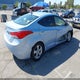 KMHDH4AE9CU403897 2012 Hyundai Elantra Gls (Ulsan Plant) auction photo thumbnail 4