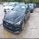 JN1EV7AP1JM365201 2018 Infiniti Q50 3.0T Sport auction photo thumbnail 6
