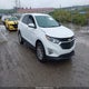 3GNAXUEV6KL296912 2019 Chevrolet Equinox Lt auction photo thumbnail 1