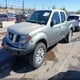 1N6AD09W37C419773 2007 Nissan Frontier Se auction photo thumbnail 2