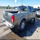 1N6AD09W37C419773 2007 Nissan Frontier Se auction photo thumbnail 4