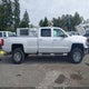 1GC4K0EY1JF203679 2018 Chevrolet Silverado 3500Hd Ltz auction photo thumbnail 14