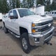 1GC4K0EY1JF203679 2018 Chevrolet Silverado 3500Hd Ltz auction photo thumbnail 1