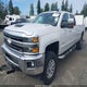 1GC4K0EY1JF203679 2018 Chevrolet Silverado 3500Hd Ltz auction photo thumbnail 2