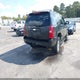 1GNSCBE08BR135320 2011 Chevrolet Tahoe Lt auction photo thumbnail 4