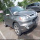 5J8TB18597A024154 2007 Acura Rdx auction photo thumbnail 1