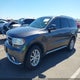 1C4RDJAG6FC760728 2015 Dodge Durango Sxt auction photo thumbnail 2