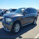 1C4RDJAG6FC760728 2015 Dodge Durango Sxt auction photo thumbnail 6