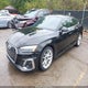 WAUFACF58RA092538 2024 Audi A5 Sportback Premium Plus 45 Tfsi Quattro S Tronic auction photo thumbnail 2
