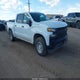 3GCUYAEF1LG310008 2020 Chevrolet Silverado 1500 4Wd Short Bed Wt auction photo thumbnail 1