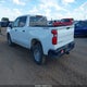 3GCUYAEF1LG310008 2020 Chevrolet Silverado 1500 4Wd Short Bed Wt auction photo thumbnail 3