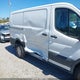 1FTBR1Y8XPKB97739 2023 Ford Transit-250 auction photo thumbnail 6