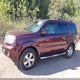 5FNYF3H47BB025315 2011 Honda Pilot Ex auction photo thumbnail 14