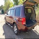5FNYF3H47BB025315 2011 Honda Pilot Ex auction photo thumbnail 3