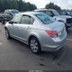 1HGCP26859A070183 2009 Honda Accord 2.4 Ex-L auction photo thumbnail 3