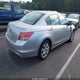 1HGCP26859A070183 2009 Honda Accord 2.4 Ex-L auction photo thumbnail 4
