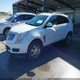 3GYFNEE31GS535797 2016 Cadillac Srx Luxury Collection auction photo thumbnail 2