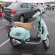 ZAPMA39M8N5101009 2022 Vespa Gts auction photo thumbnail 11