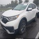 2HKRW2H83MH634424 2021 Honda Cr-V Awd Ex-L auction photo thumbnail 2