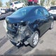 3MYDLBYV9HY167321 2017 Toyota Yaris Ia auction photo thumbnail 4