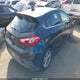 3G1BE6SM3HS513236 2017 Chevrolet Cruze Lt Auto auction photo thumbnail 4