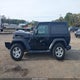 1C4GJXAN0NW152542 2022 Jeep Wrangler Sport S 4X4 auction photo thumbnail 15