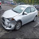 2T1BURHE2HC838386 2017 Toyota Corolla Le auction photo thumbnail 2
