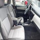 2T1BURHE2HC838386 2017 Toyota Corolla Le auction photo thumbnail 5