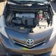 JTDZN3EU0D3224878 2013 Toyota Prius V Three auction photo thumbnail 10